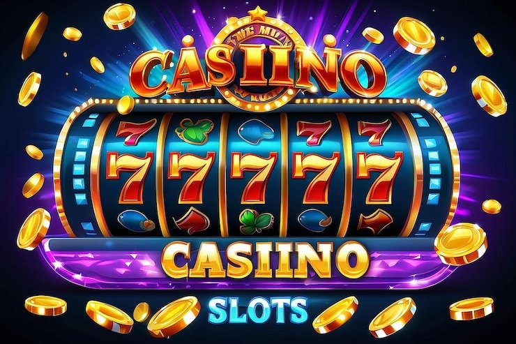 Koleksi permainan slot dan live casino candu 123